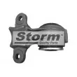 Storm F2040 - Silent bloc de suspension (train avant)