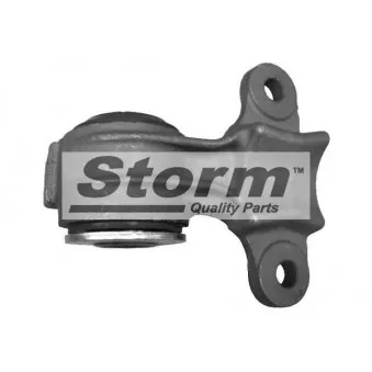 Silent bloc de suspension (train avant) Storm OEM 1305551080