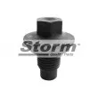 Storm F2043 - Vis-bouchon, carter d'huile