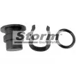 Storm F2050 - Bouchon,Bride de liquide de refroidissement