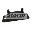 Storm F2153 - Bandes de caoutchouc, échappement