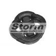 Storm F2176 - Butée élastique, silencieux