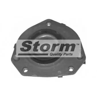 Coupelle de suspension avant gauche Storm OEM 1323165080