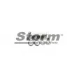 Storm F2220 - Silent bloc de suspension (train avant)