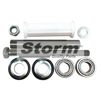 Kit d'assemblage, bras de liaison Storm OEM 7736515
