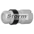 Storm F2230 - Butée élastique, suspension