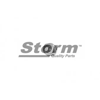 Coupelle de suspension avant droit Storm OEM 503821