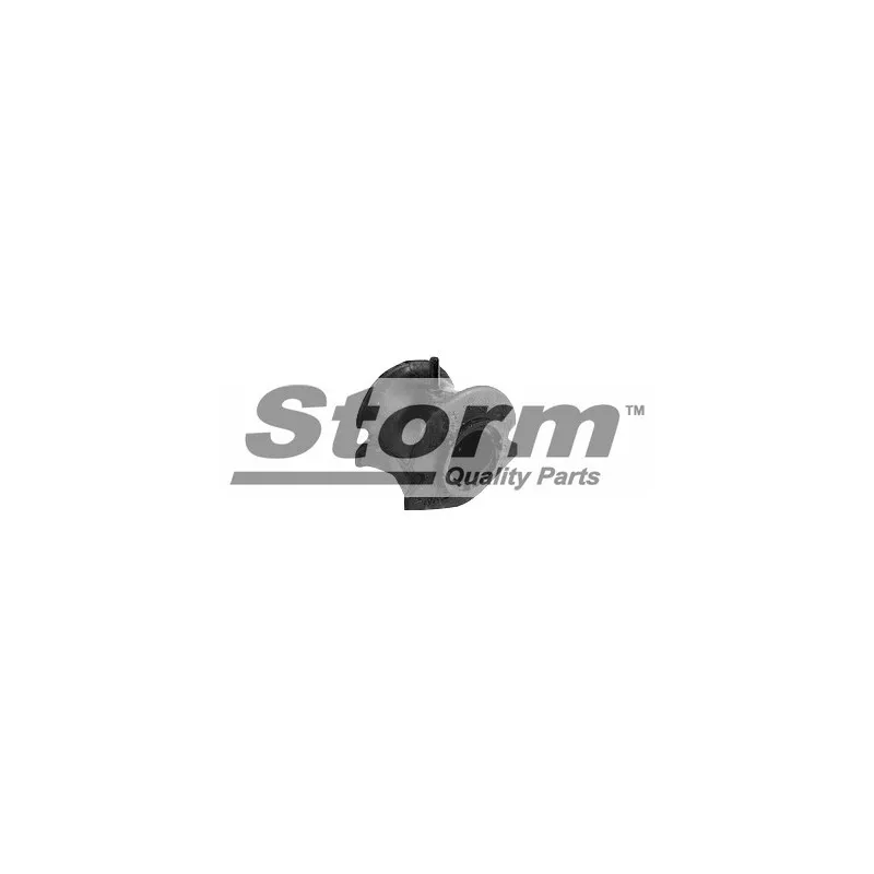 Suspension, stabilisateur Storm F2242 - Visuel 1