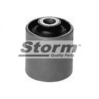 Suspension, corps de l'essieu Storm OEM 1479759080