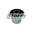Storm F2252 - Coussinet de palier, ressort à lames