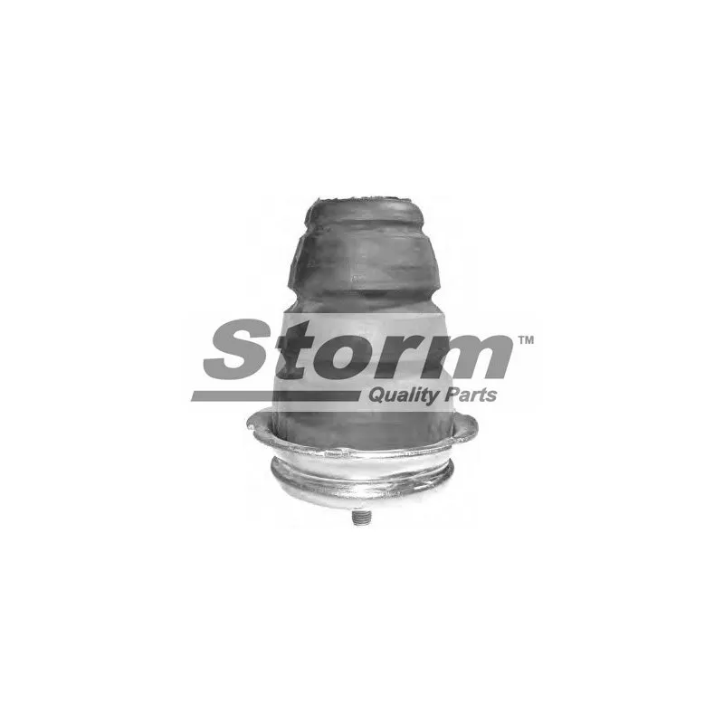 Butée élastique, suspension Storm F2254 - Visuel 1