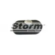 Butée élastique, silencieux Storm [F2260]