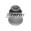 Storm F2264 - Silent bloc de suspension (train avant)