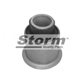 Silent bloc de suspension (train avant) Storm OEM 352352