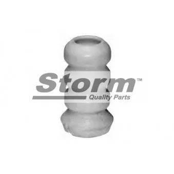 Butée élastique, suspension Storm OEM 503327