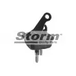 Storm F2271 - Suspension, corps de l'essieu
