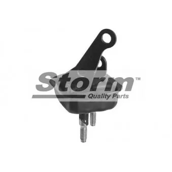 Suspension, corps de l'essieu Storm OEM 513182