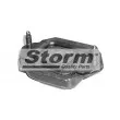 Storm F2272 - Suspension, corps de l'essieu