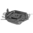Storm F2272 - Suspension, corps de l'essieu