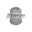 Kit de protection contre la poussière, amortisseur Storm [F2283]