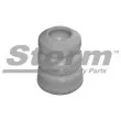Storm F2283 - Kit de protection contre la poussière, amortisseur