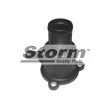 Storm F2297 - Bride de liquide de refroidissement