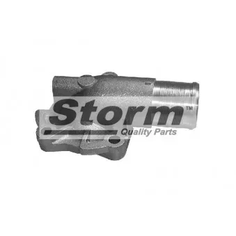 Storm F2305 - Bride de liquide de refroidissement