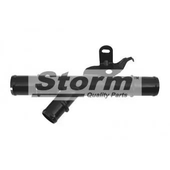 Tuyauterie du réfrigérant Storm OEM 7700854340
