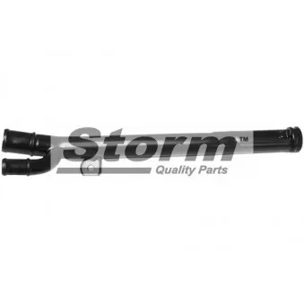 Tuyauterie du réfrigérant Storm OEM 7700869985