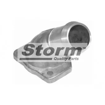 Storm F2319 - Bride de liquide de refroidissement