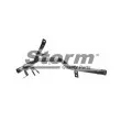 Storm F2325 - Tuyauterie du réfrigérant