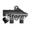 Storm F2334 - Bride de liquide de refroidissement