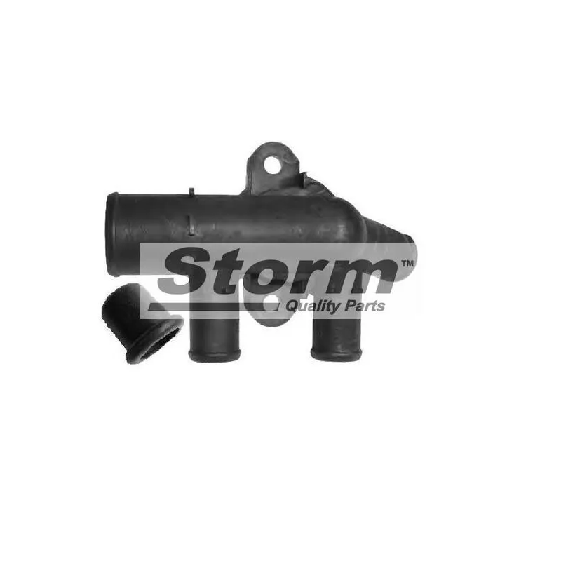 Bride de liquide de refroidissement Storm F2334 - Visuel 1