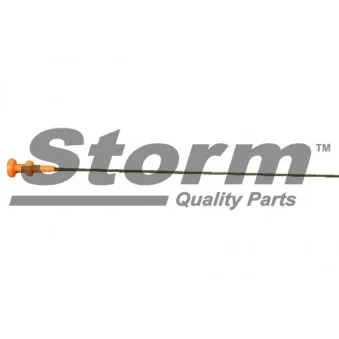 Jauge de niveau d'huile Storm OEM 117410