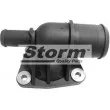 Storm F2337 - Bride de liquide de refroidissement