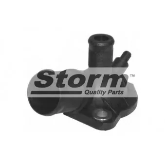 Bride de liquide de refroidissement Storm OEM 133688