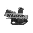Storm F2341 - Bride de liquide de refroidissement