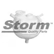 Vase d'expansion, liquide de refroidissement Storm [F2345]