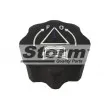 Storm F2346 - Bouchon, réservoir de liquide de refroidissement