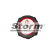 Storm F2347 - Bouchon, réservoir de liquide de refroidissement