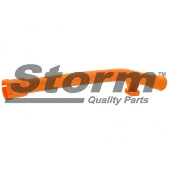 Entonnoir, jauge de niveau d'huile Storm OEM 06A103663B