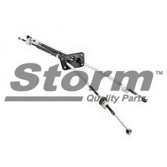 Bouchon, réservoir de liquide de refroidissement Storm OEM 1J0121321B