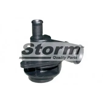 Bride de liquide de refroidissement Storm OEM 120166