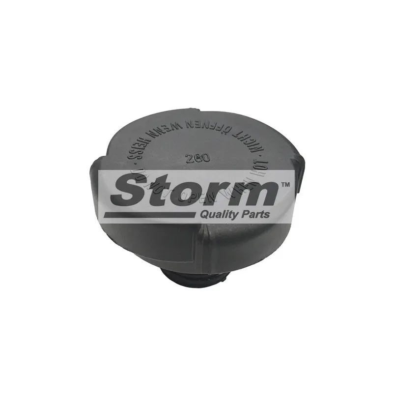 Bouchon, réservoir de liquide de refroidissement Storm F2367 - Visuel 1