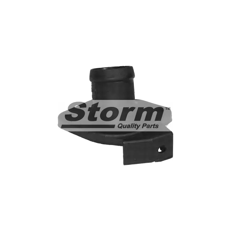Bride de liquide de refroidissement Storm F2372 - Visuel 1