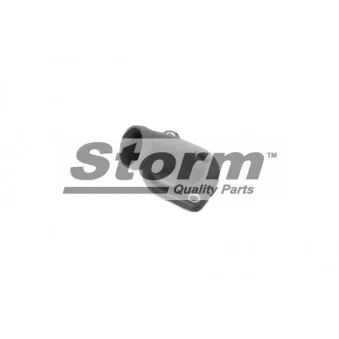 Bride de liquide de refroidissement Storm OEM 048121121B