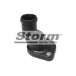 Storm F2377 - Bride de liquide de refroidissement