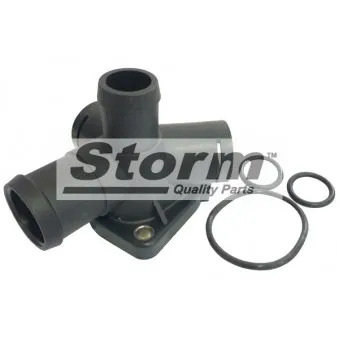 Bride de liquide de refroidissement Storm OEM 050121132a