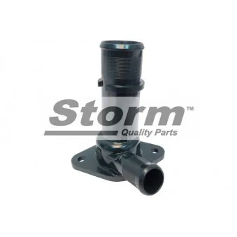 Bride de liquide de refroidissement Storm OEM 120159