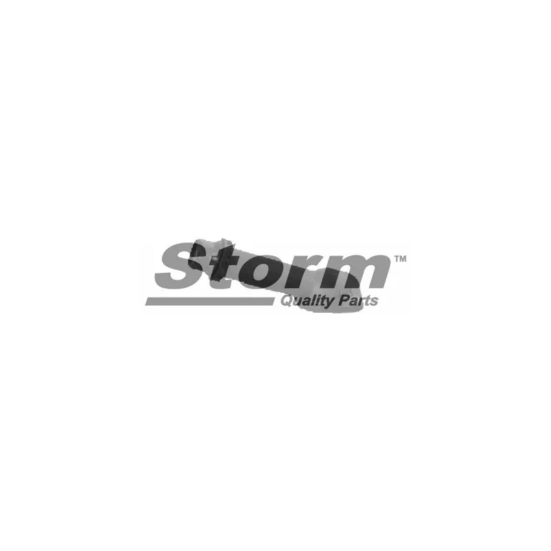 Bride de liquide de refroidissement Storm F2383 - Visuel 1